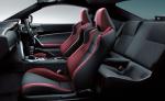 Subaru BRZ STI Sport 2017 года (JP)